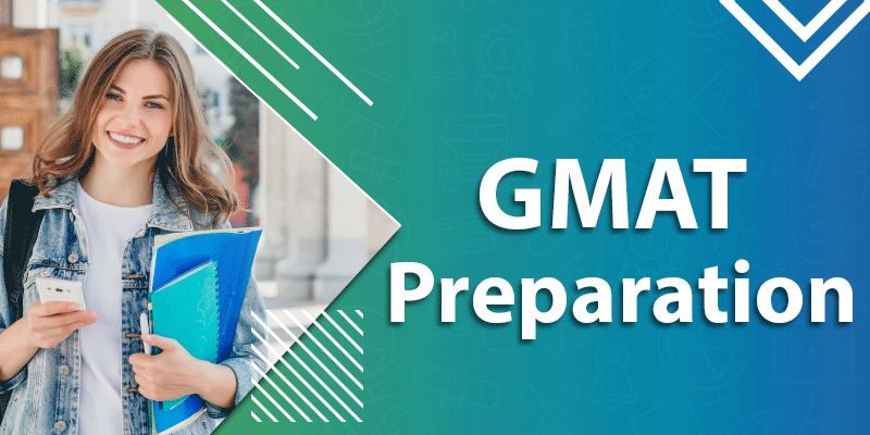 GMAT prep