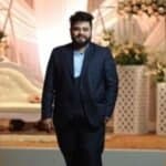 Ashish Singh