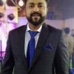 Shaheen Pervaz