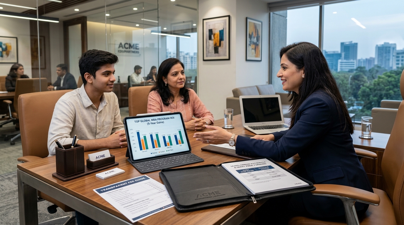 GMAT Course Fees in Gurgaon: Comprehensive Pricing, Value Breakdown & Hidden Costs Guide