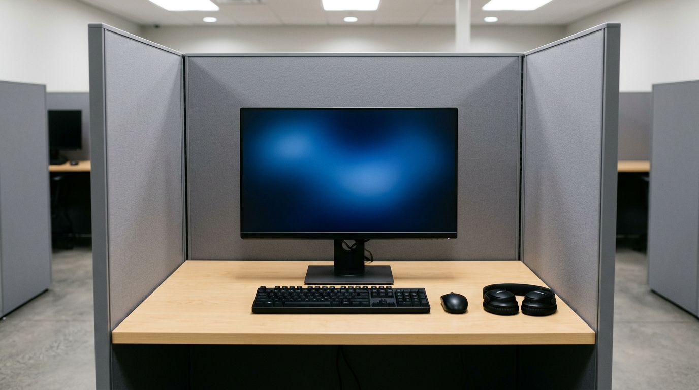 GMAT Online vs Test Centre: Choosing Your Test Experience