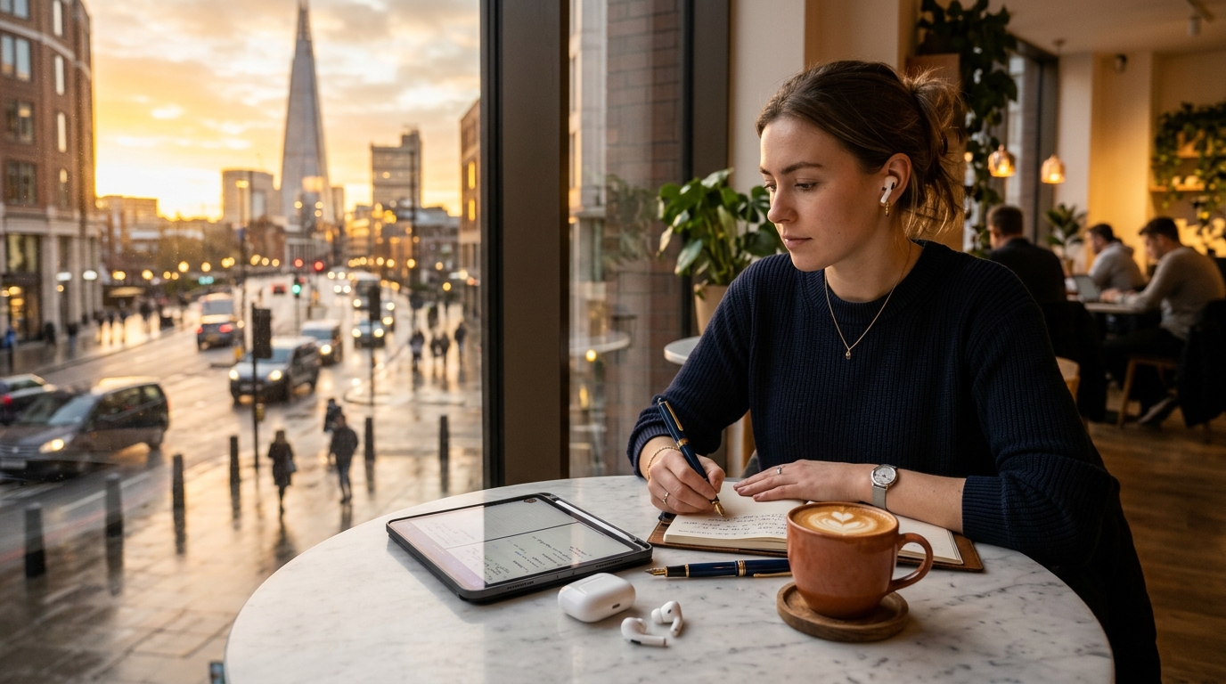 GMAT Study Plan for Working Professionals With 1 Hour a Day