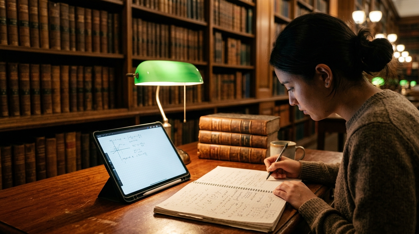 GRE Study Plan for Full-Time Students and Working Professionals