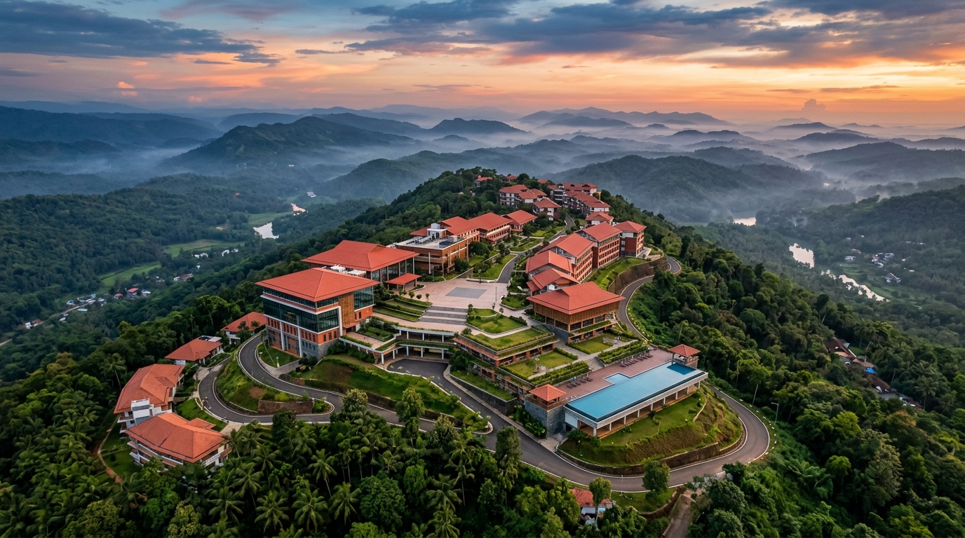 IIM Kozhikode Interview Questions: Holistic Profile Evaluation, Extempore Mastery & Global Perspectives
