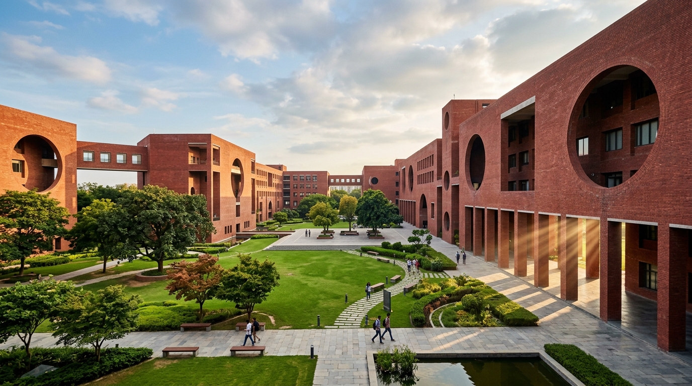 IIM Lucknow Interview Questions: Academic Depth, Speed Testing, WAT Prompts & Stress Management