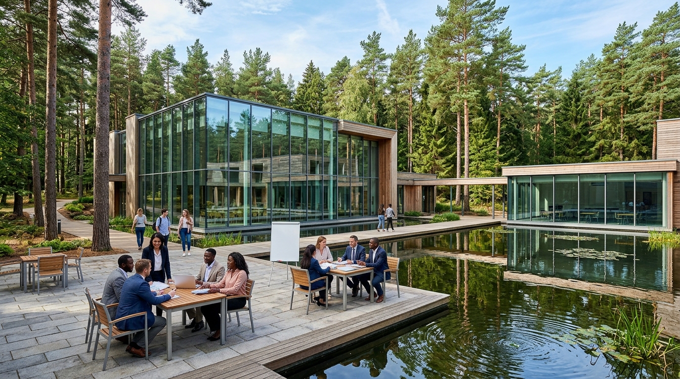 Kellogg MBA Interview Questions: Teamwork, High-Impact Collaboration & Alumni Prep Guide