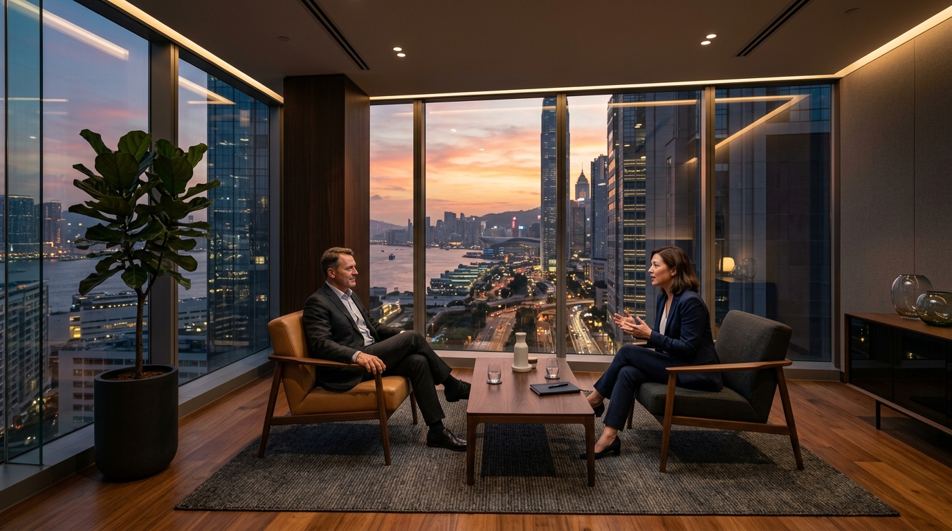 MBA Interview Coaching vs AI Practice: Which Delivers Higher ROI for Top B-School Admits?