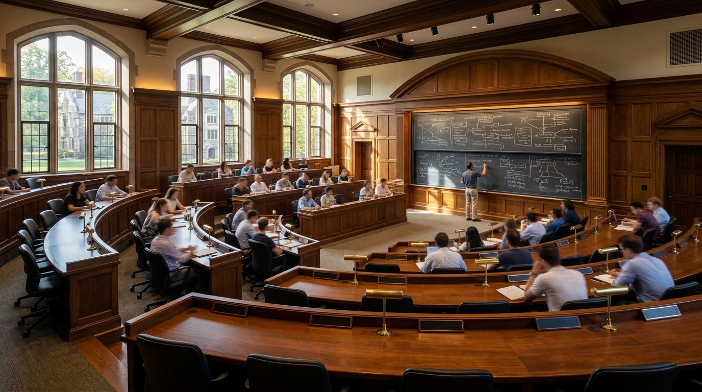 Can AI Predict MBA Interview Performance? Psychometric Accuracy, Predictive Models & AdCom Realities in 2026