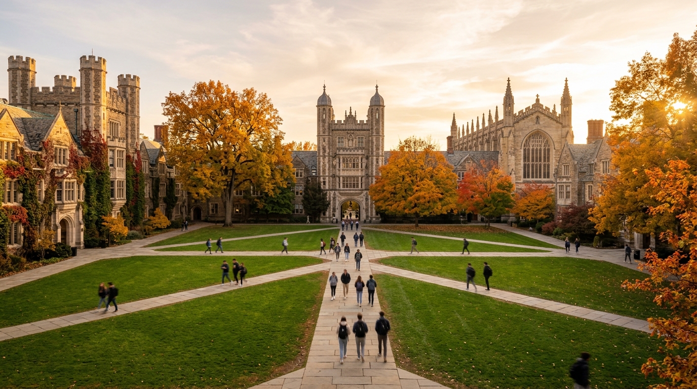 Why MBA Interviews Feel Unpredictable: Decoding Admissions Committee Psychology & The 6 Question Archetypes