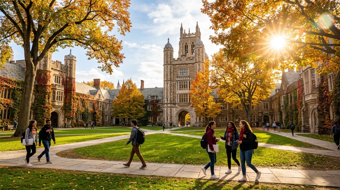 How To Improve Confidence Before MBA Interviews: The Psychological Blueprint & Physiological Toolkit for High-Stakes Admissions