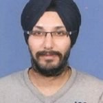 Gagandeep Singh Nanda