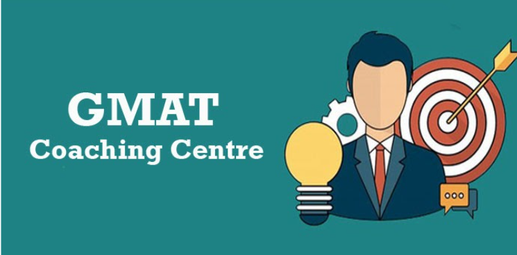 gmat coaching center