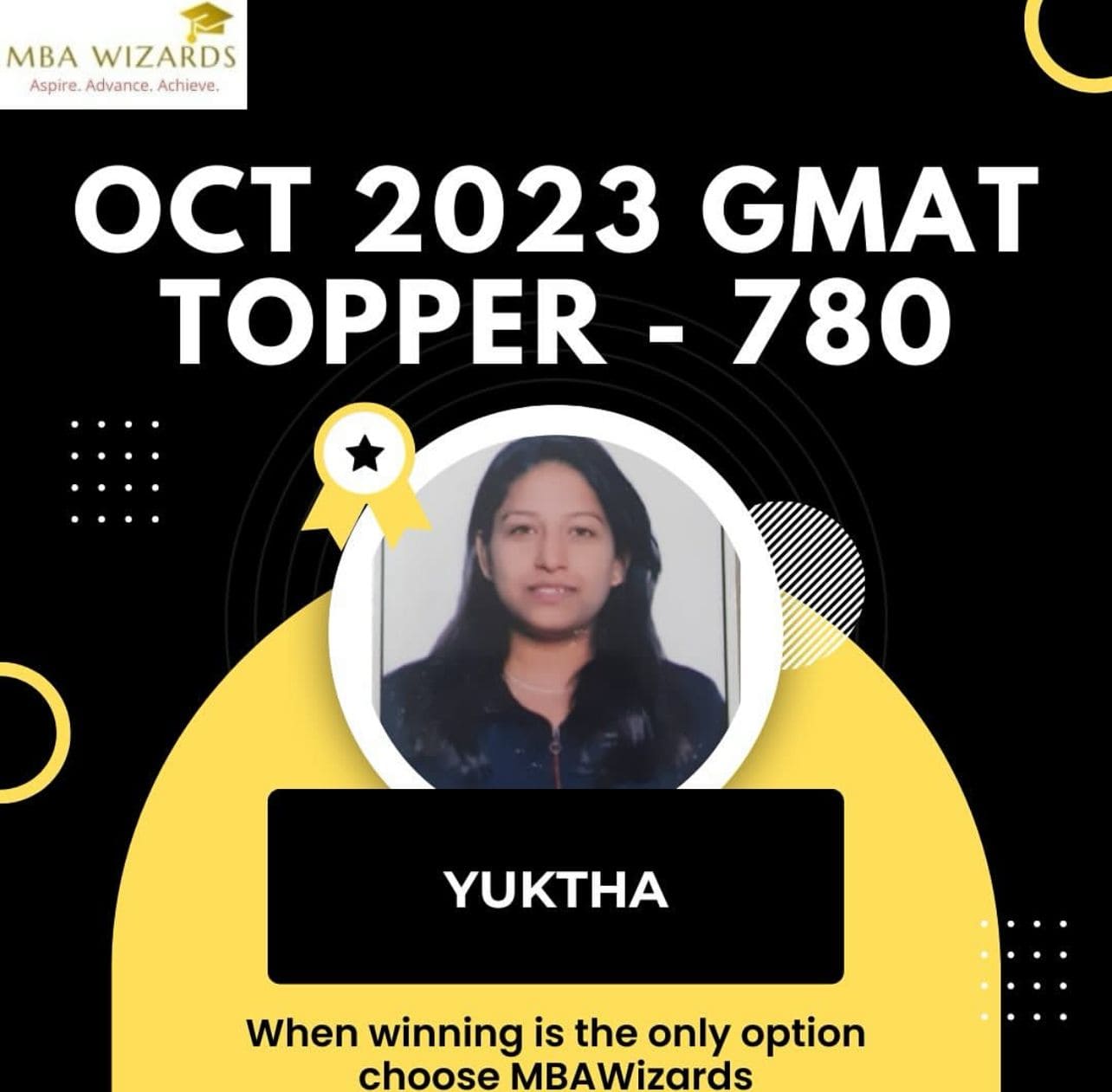 GMAT Achiever