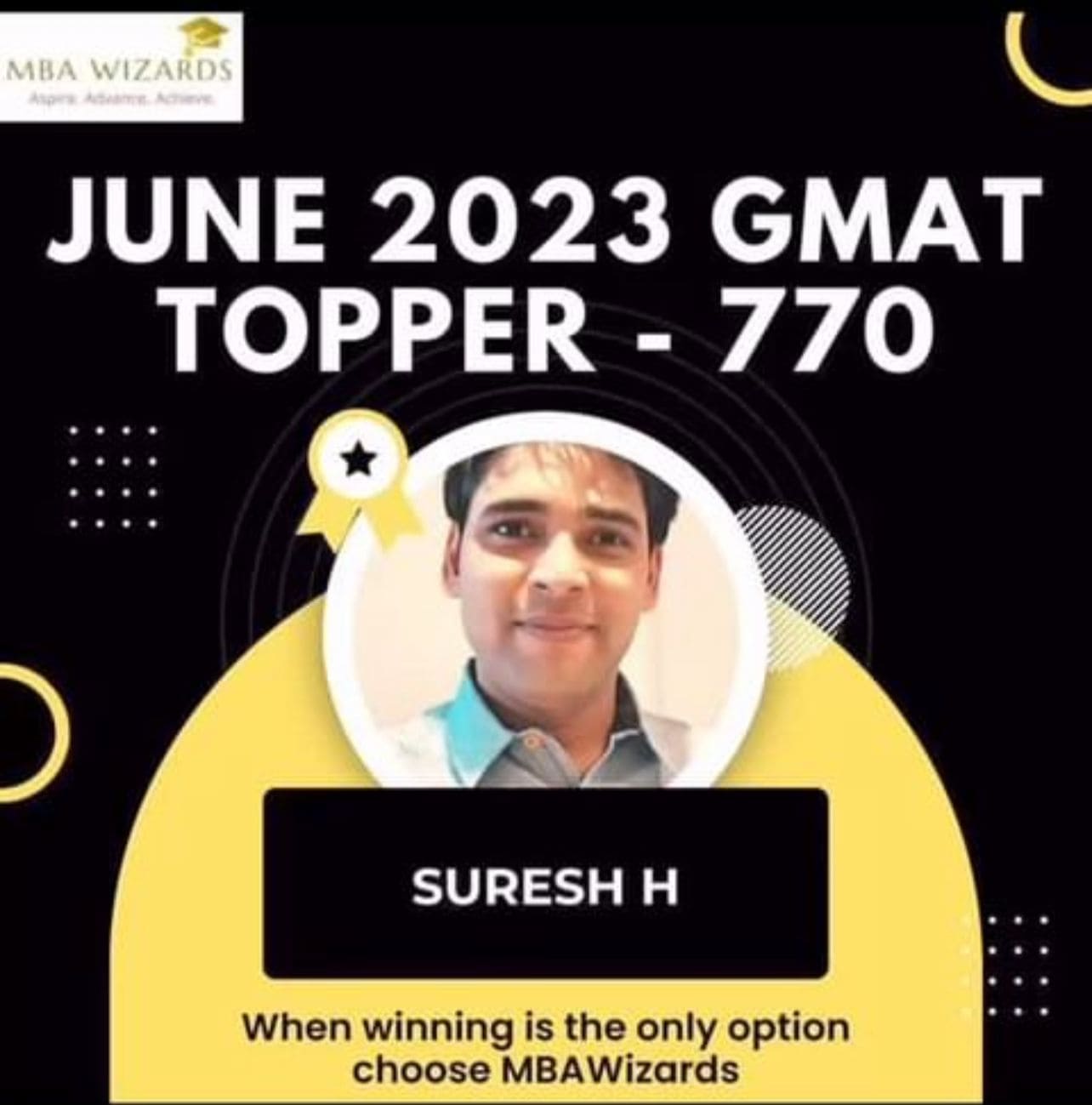 GMAT Achiever