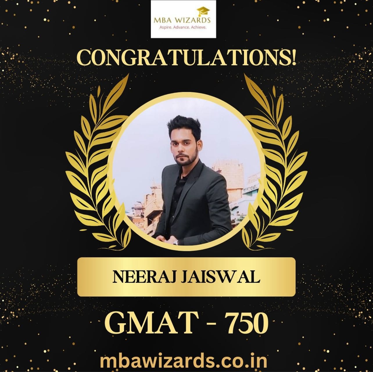 GMAT Achiever