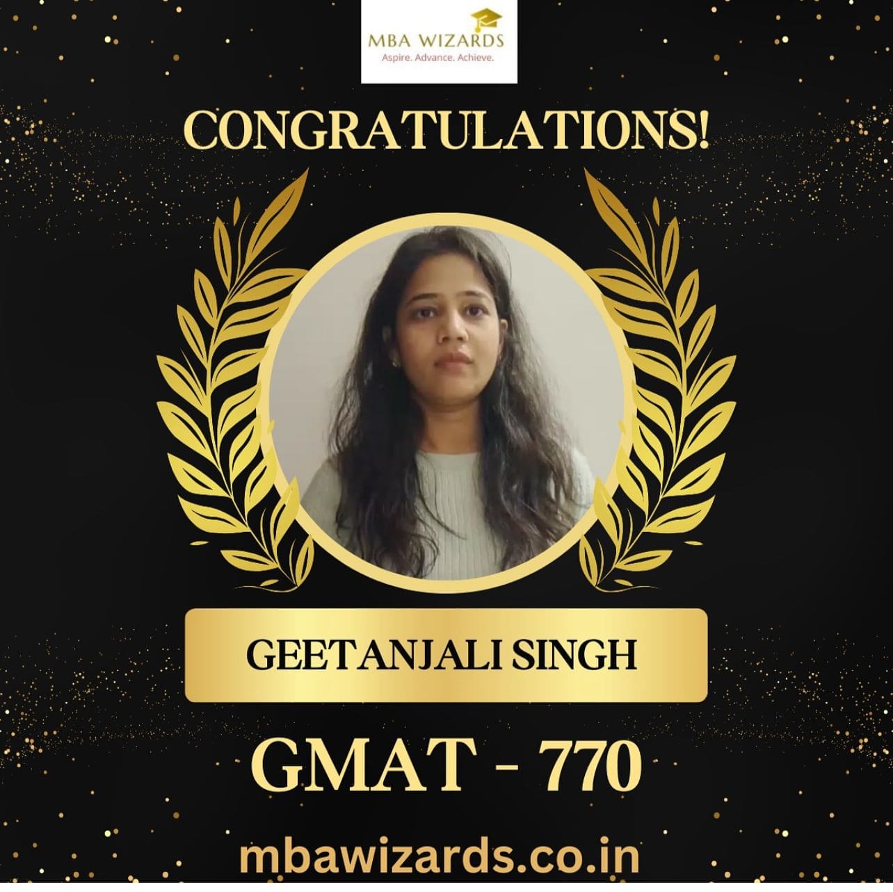 GMAT Achiever