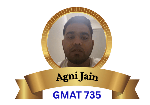 Agni Jain