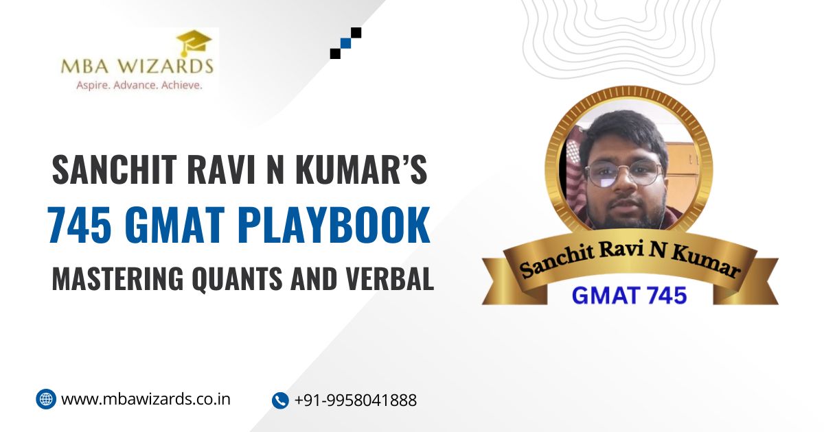 Sanchit Ravi N Kumar