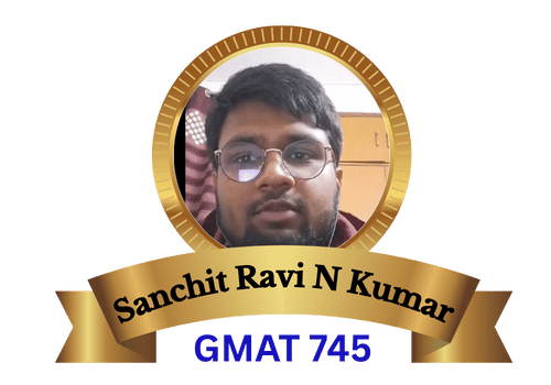 Sanchit Ravi