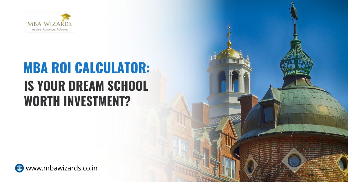 MBA ROI Calculator