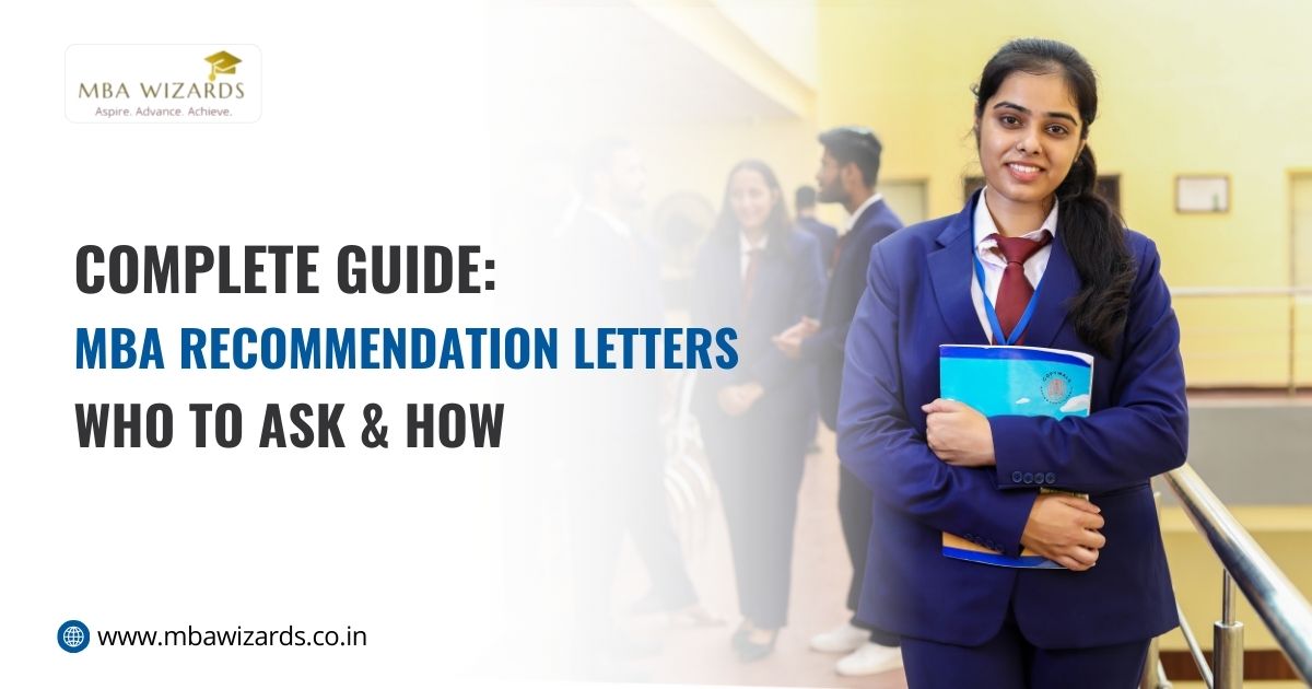 Build Outstanding MBA Profile