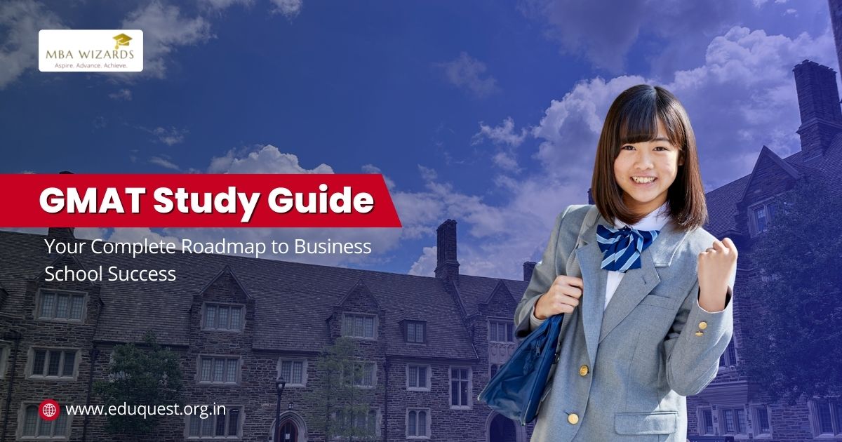 GMAT Study Guide 2026