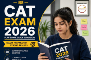 cat exam preparation syllabus and guide complete course