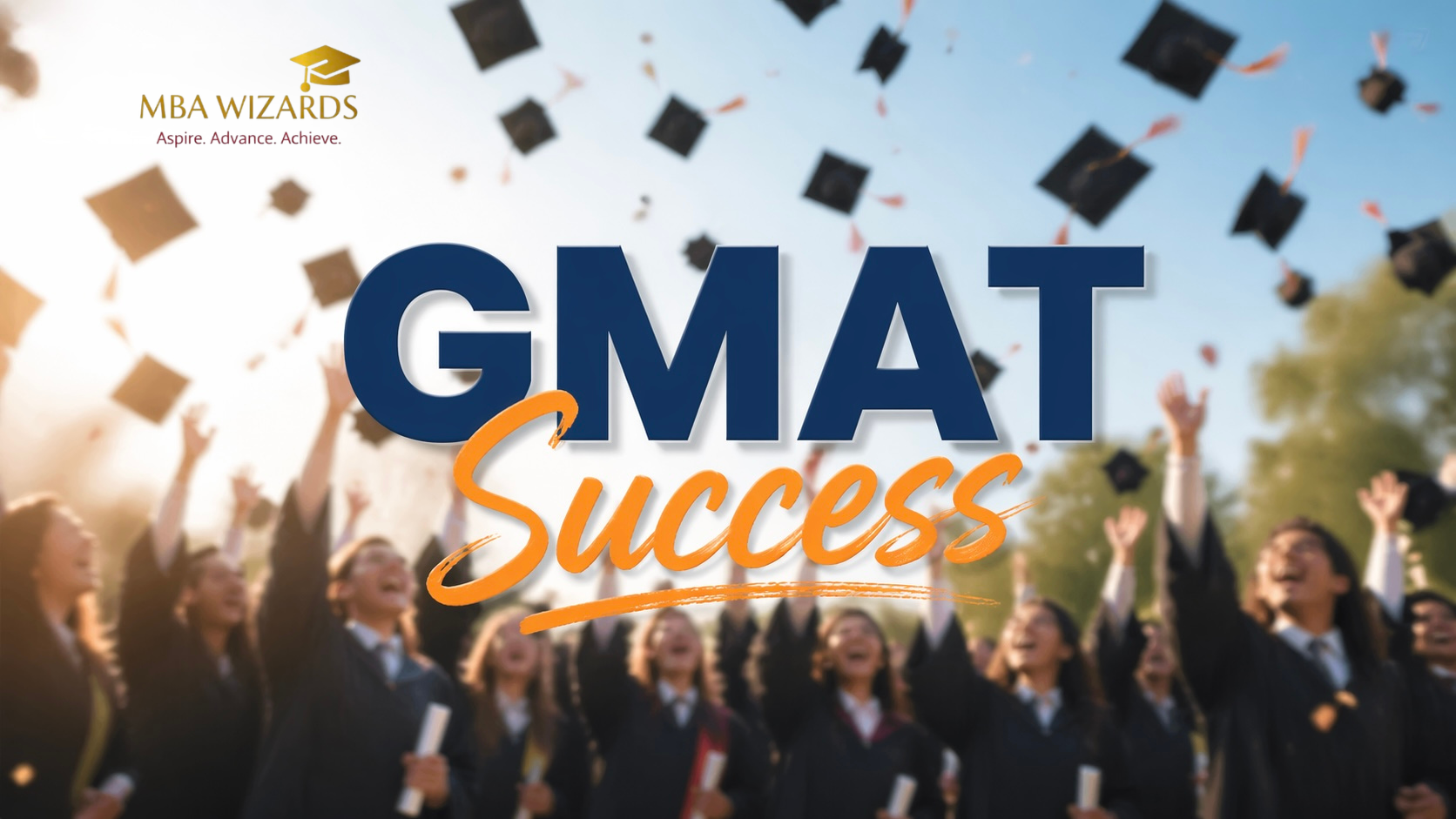 GMAT Sucess Stories
