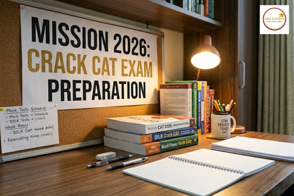 cat exam preparation syllabus and complete guide