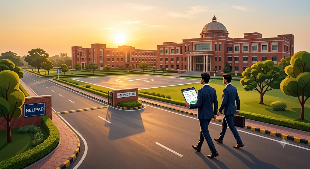 IIM Lucknow Interview Preparation