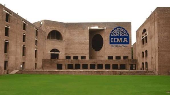 IIM Ahmedabad Interview Questions